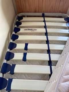 Estrado/cama Duplo Pikolin