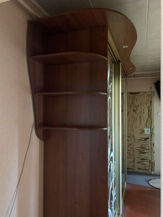 Шкаф купе в прихожую или офис