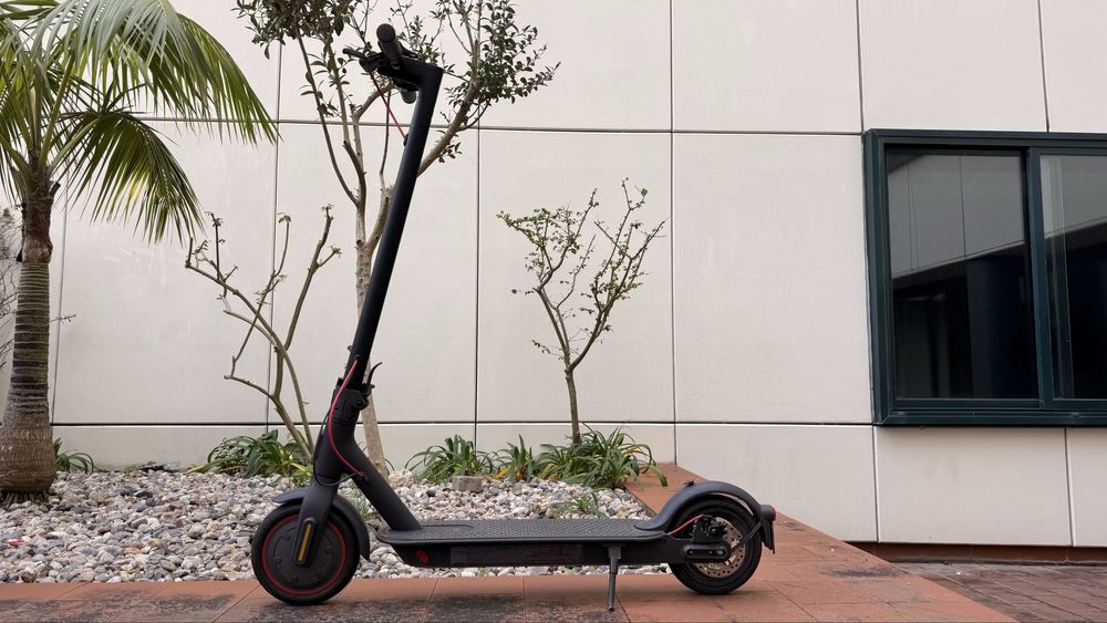 Trotinete Xiaomi pro 2 (Estado Impecável, Pouco Uso)