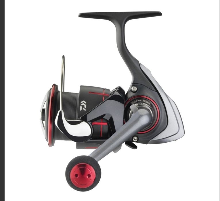 Kołowrotek Daiwa