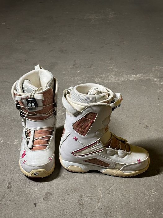 Buty Snowboardowe NorthWave 41