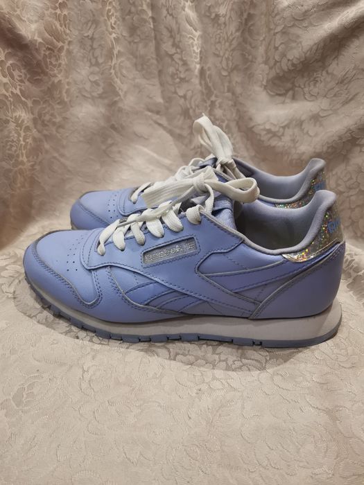 Reebok sportowe buty damskie rozm 36, fiolet