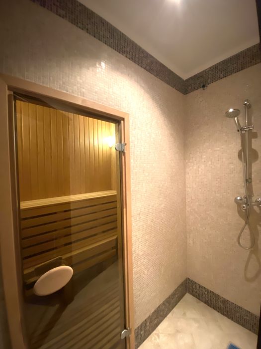 Здам в оренду 4к квартиру пентхаус 265м з терасою 100м по вул. Гетьмана 1, м. Шулявська