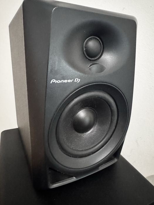 Pioneer dm 40 em bom estado
