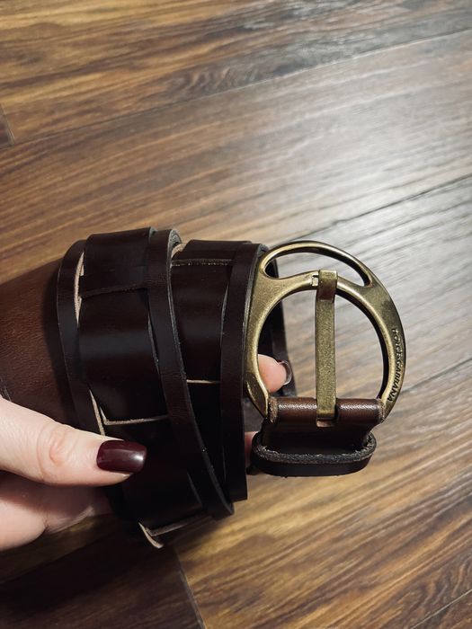 Ремень дольче оригинал 105 см