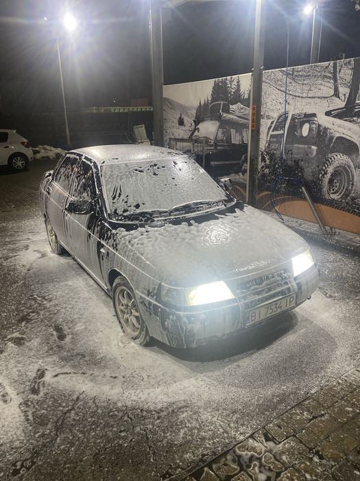 Продам ВАЗ LADA 2110