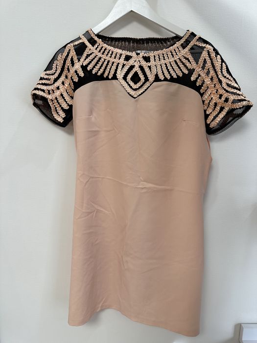 Гарна сукня міні