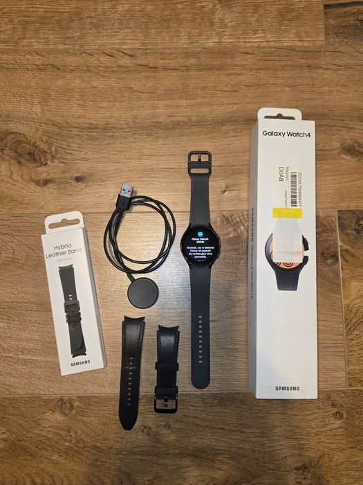 Samsung Galaxy Watch 4 44mm