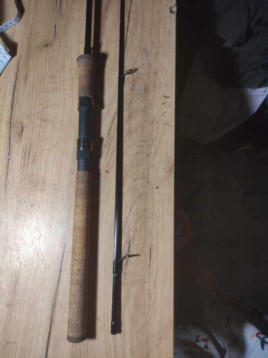 Wędka Travel 10-15g