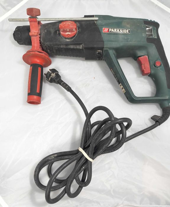 Młotowiertarka Parkside PBH 1050