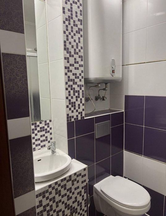 2-комнатная квартира по адресу Куликово поле пл. (площадь 74 м²) - Atlanta.ua - фото 11