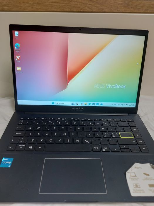 Asus VivoBook 14