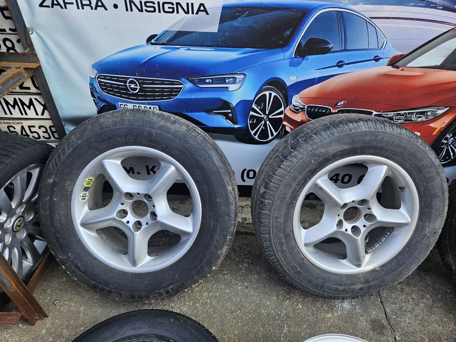 Запаска Докатка R15 R16 R17 R18 5x120 БМВ BMW Е34 Е36 Е38 Е39 Е46 Е53 Е60 Е61 Е63 Е64 Е65 Е66 Е70 Е71 Е83 Е84 Е87 Е90 Е91 Е92 Е93 Ф10 Ф11 Х3 Х5 Х6