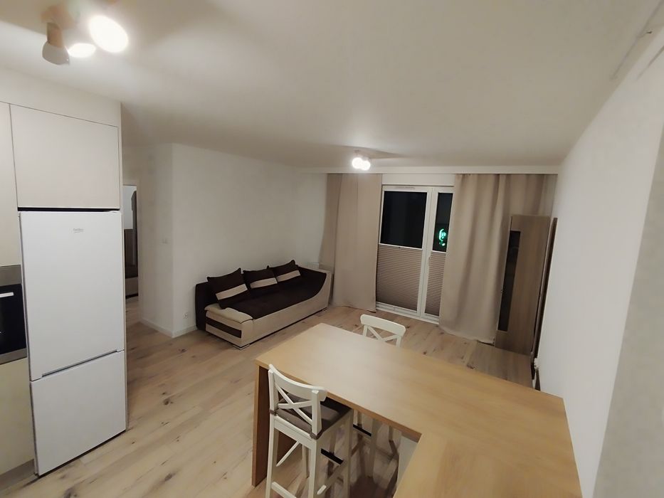 Wynajmę mieszkanie 43m - Osiedle Premium/ ul. Opinogórska - Widok 2
