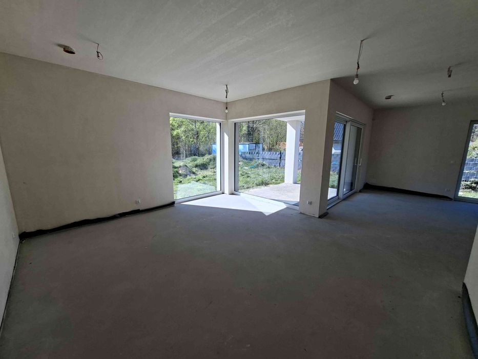 Dom jednorodzinny, bliźniak, segment  192m2  duża działka