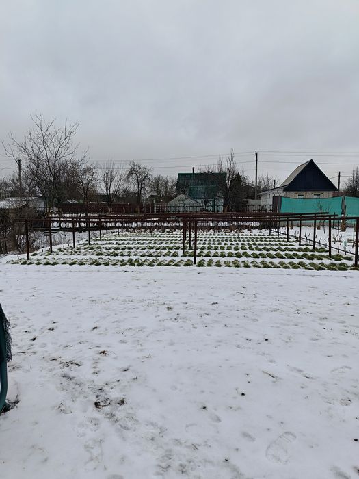 Продам дачу р.он Б.Кахновка