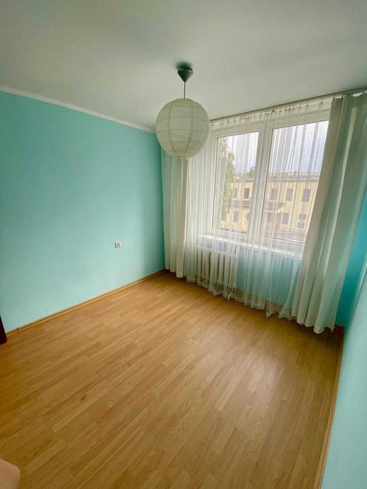 Słoneczne M3 | Centrum | 2 pokoje | II piętro | Niski czynsz |