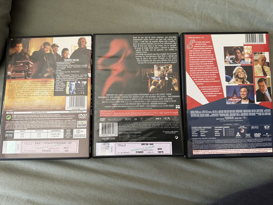 DVDs.64285985597187121