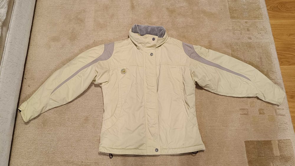 Damska kurtka narciarska Rossignol S (wzrost ok 160cm)