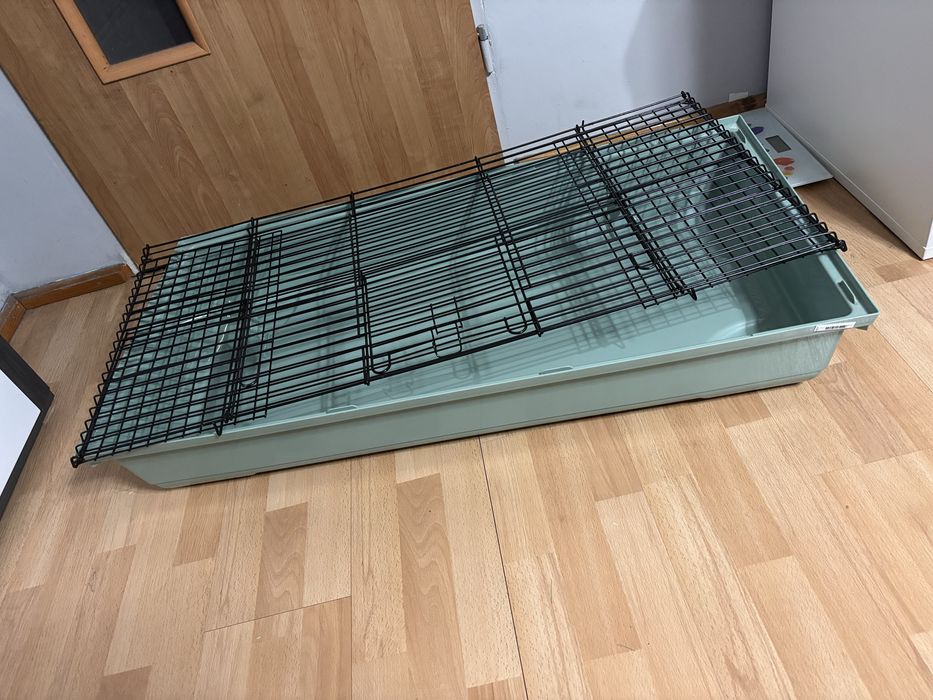Sprzedam klatkę
