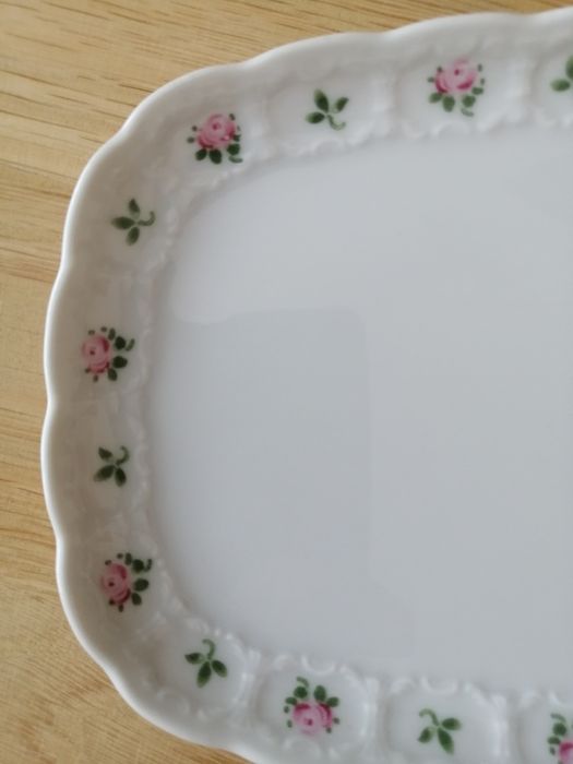 Półmiski porcelanowe nowe Bawaria Germany