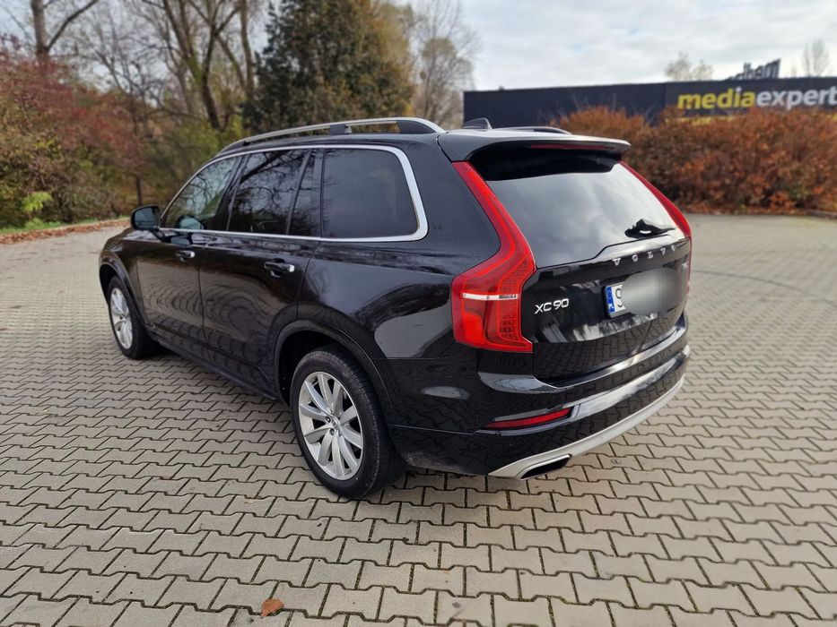 Volvo XC 90