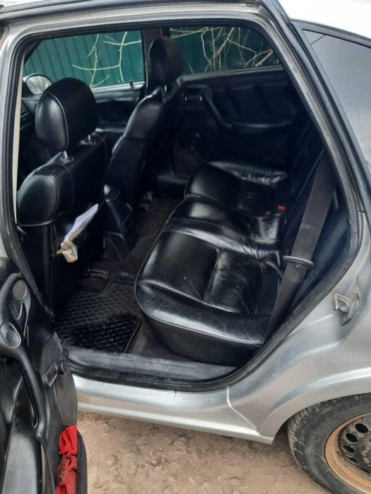 Opel Vectra B 1999