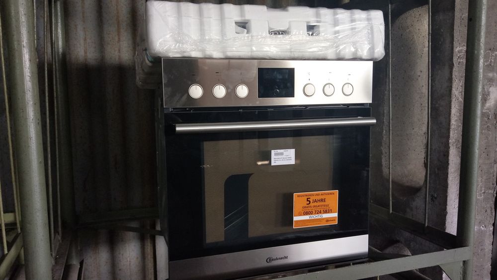 Nowy Piekarnik do zabudowy! Płyta indukcyjna, ceramiczna