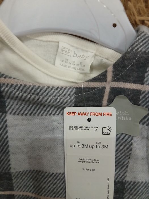 Дитячий новий одяг