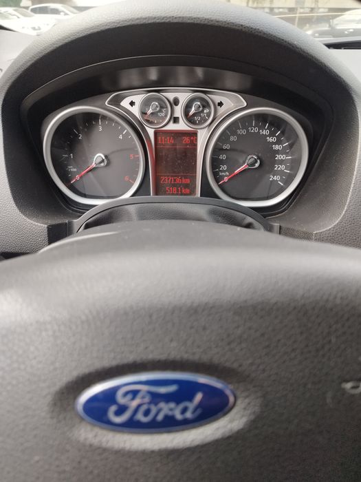 Ford Kuga 2012 VIN WF0RXXGCDRCB59319 фото оголошення 16 з 17