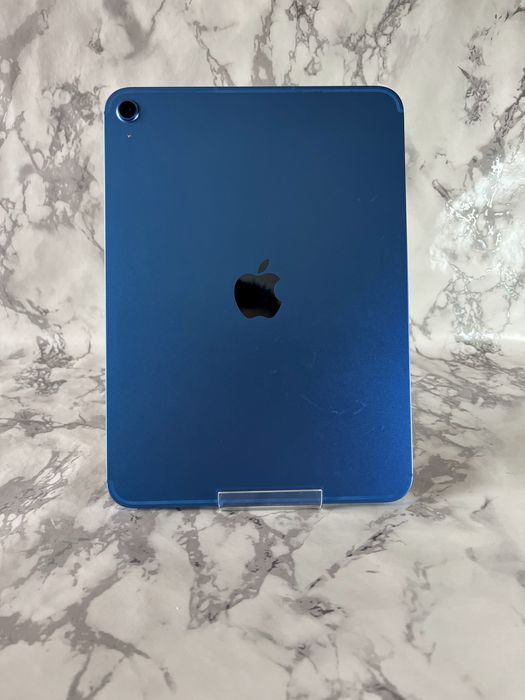 iPad 11 (A16) 128Gb LTE 6 циклів акум! ІДЕАЛ Айпад 11(А16) ЛТЕ планшет apple