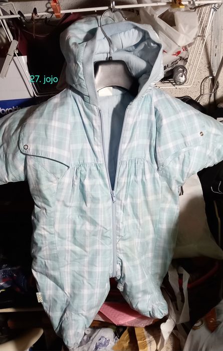 Peças roupa 1 euro cada