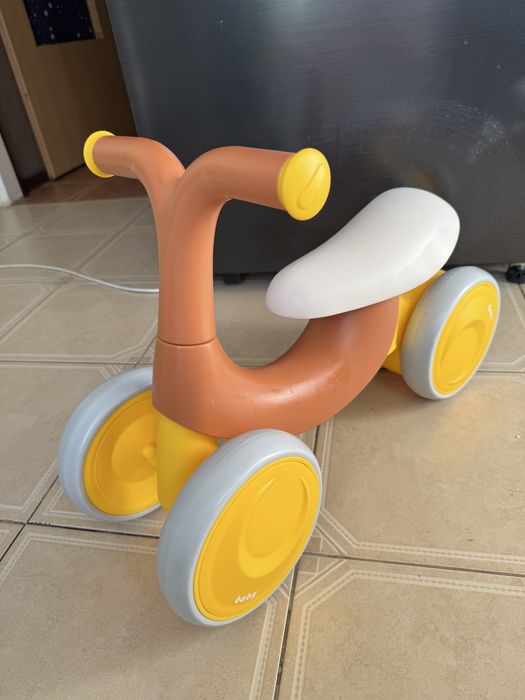 Біговел. Стан ідеальний. Київ