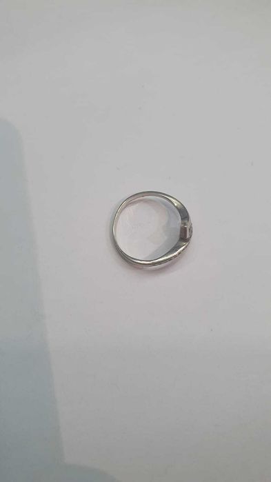 Pierścionek złoty 14 k /585/1,58 g. R 14 - Madej Gorlice Mickiewicza -