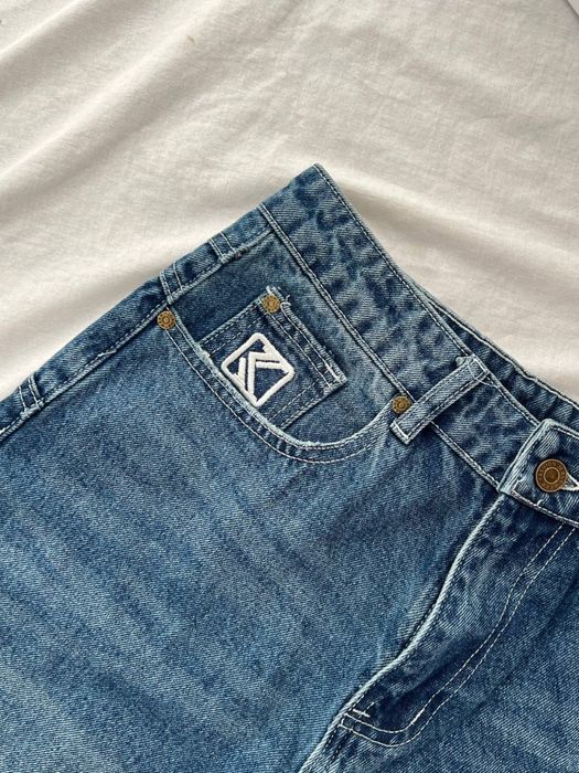 ‼️НОВИНКА‼️Джинси Karl Kani