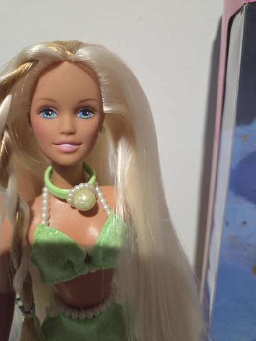 Lalka Skipper Pearl Beach, 1997