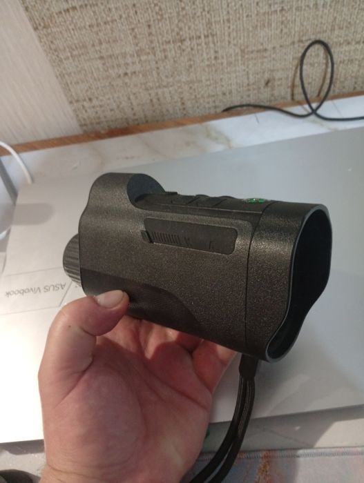 Night vision ночник с 10 кратним зумом