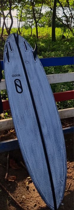 Slater designs Sboss 5.11