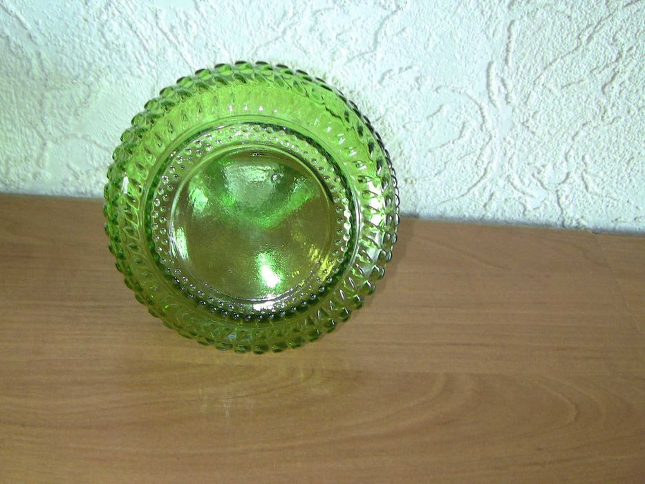 Оригинальная испанская ваза