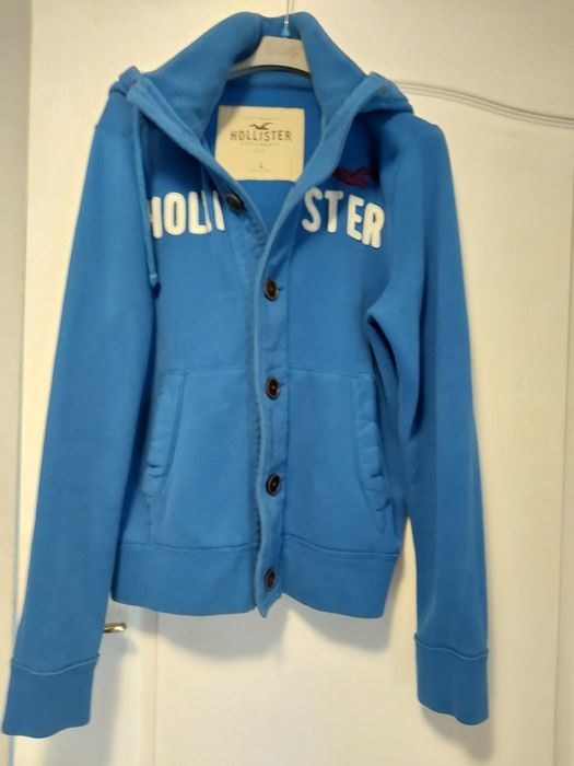 Bluza sportowa rozmiar L