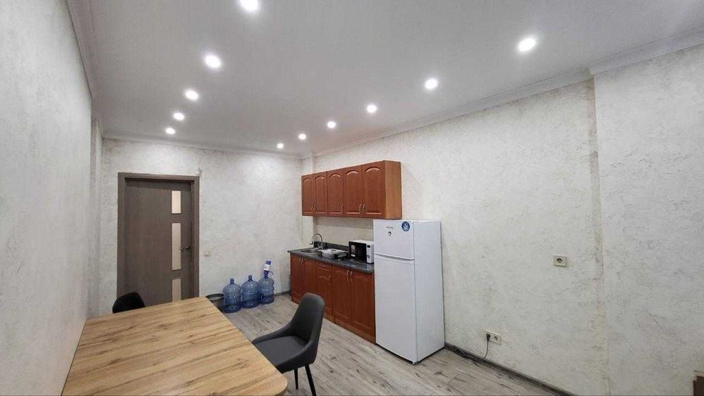 Офіс ЖК Комфорт Таун Сучасний ремонт!