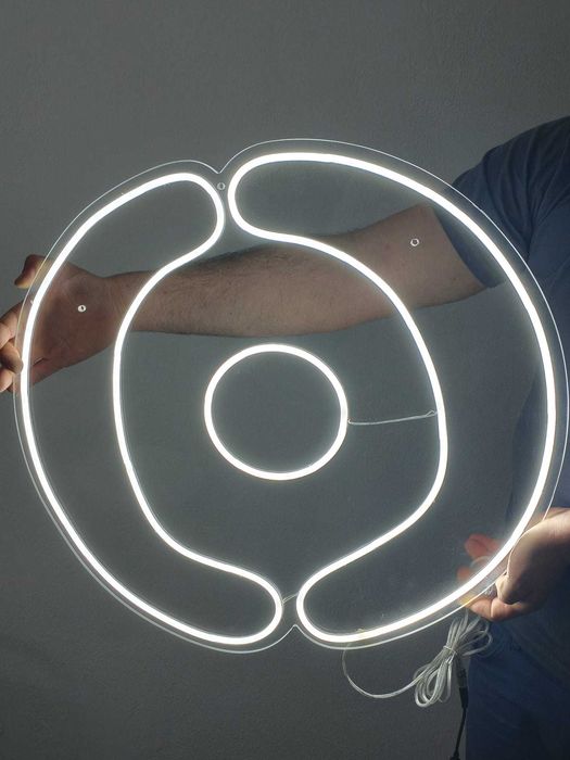 Letreiros Néon LED Personalizados