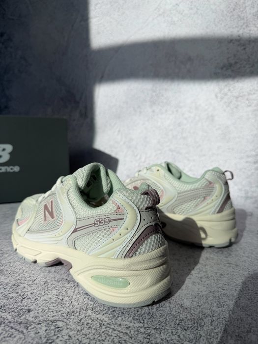 Жіночі кросівки new balance 530 Оригінал