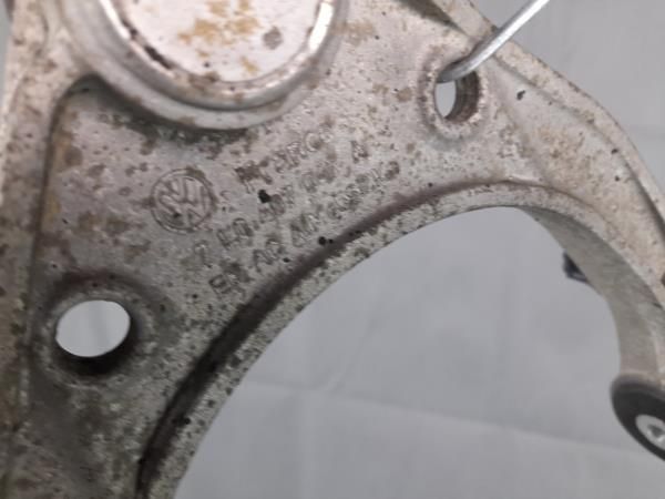 Braço de suspensão frente esquerdo AUDI Q7 (4L)