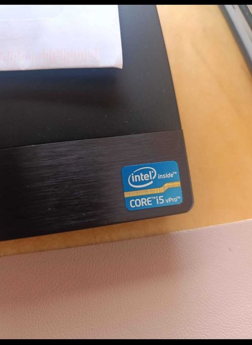 Computador Fujitsu Esprimo X923