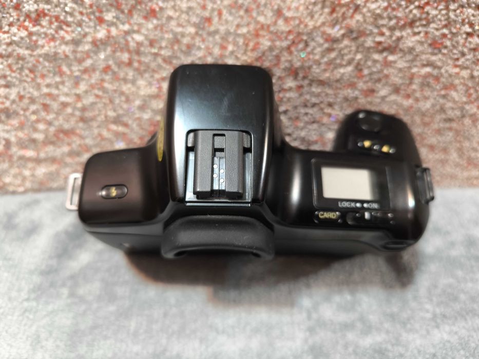 Aparat fotograficzny  Minolta Dynax 5000I