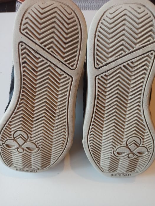 Buty zimowe Hummel 32