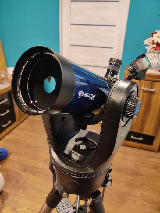 Teleskop MEADE Observer ETX90