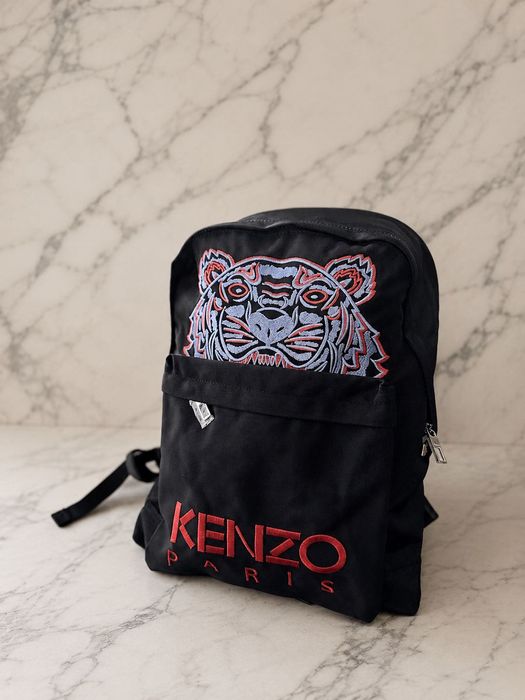 ‼️Акція ‼️ Рюкзак Kenzo Paris