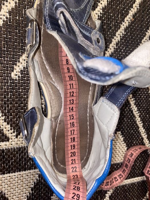 Сандали босоніжки Clibee 35 р